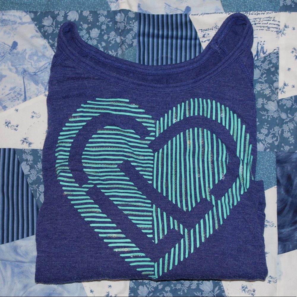 Aeropostale - Soft long sleeve shirt